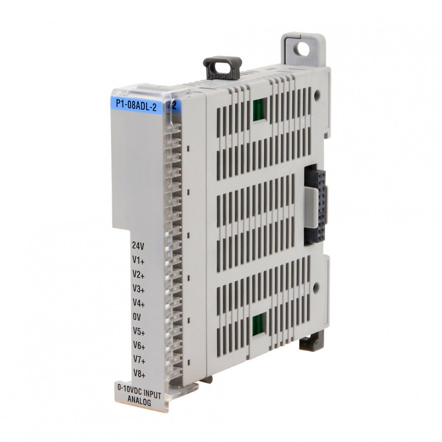 Productivity1000 analog input module