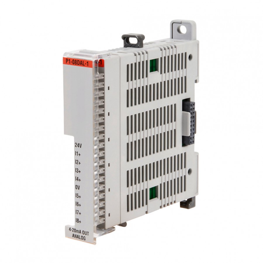 Productivity1000 analog output module