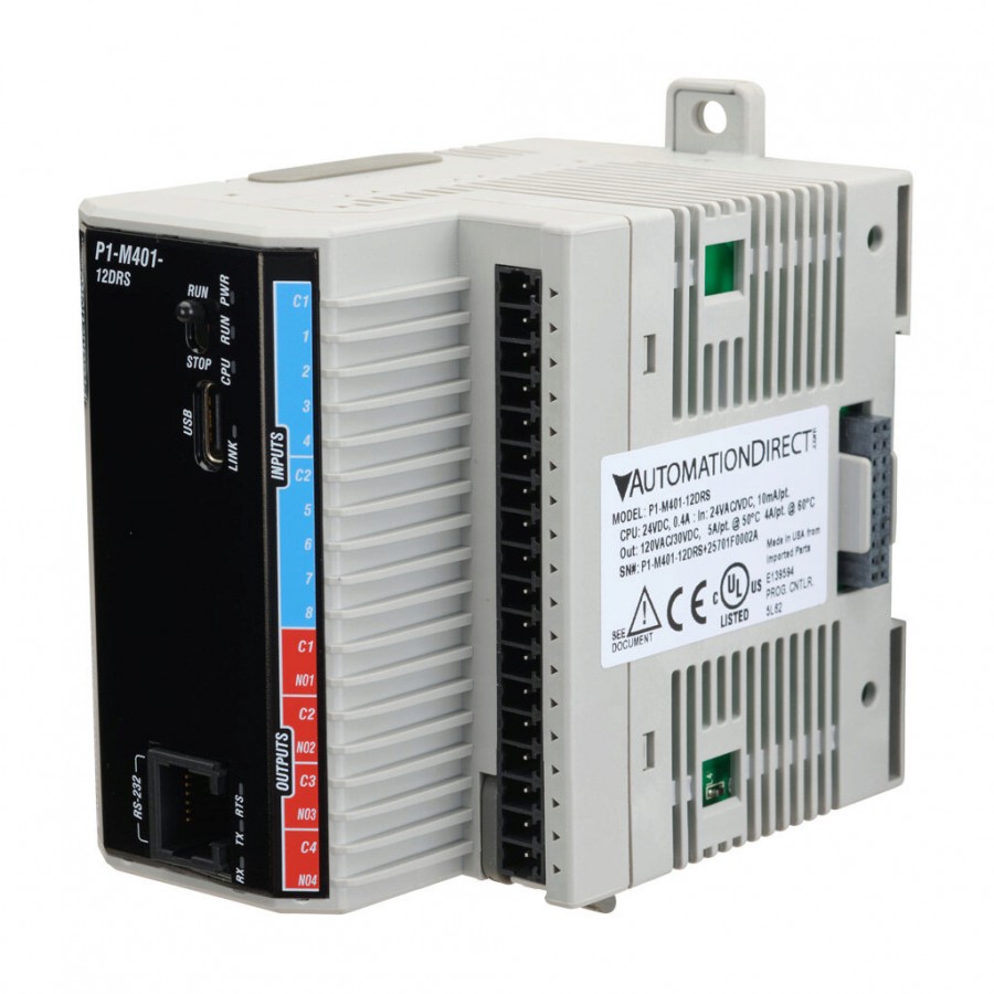 Productivity1000 Mini PLC