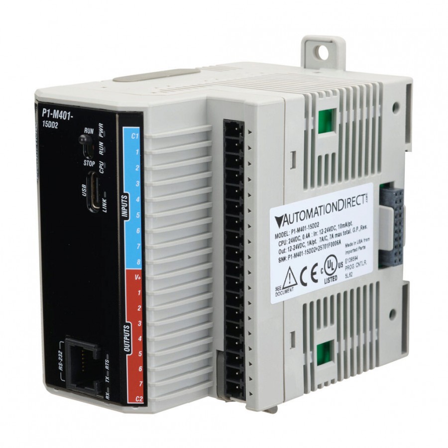 Productivity1000 Mini PLC