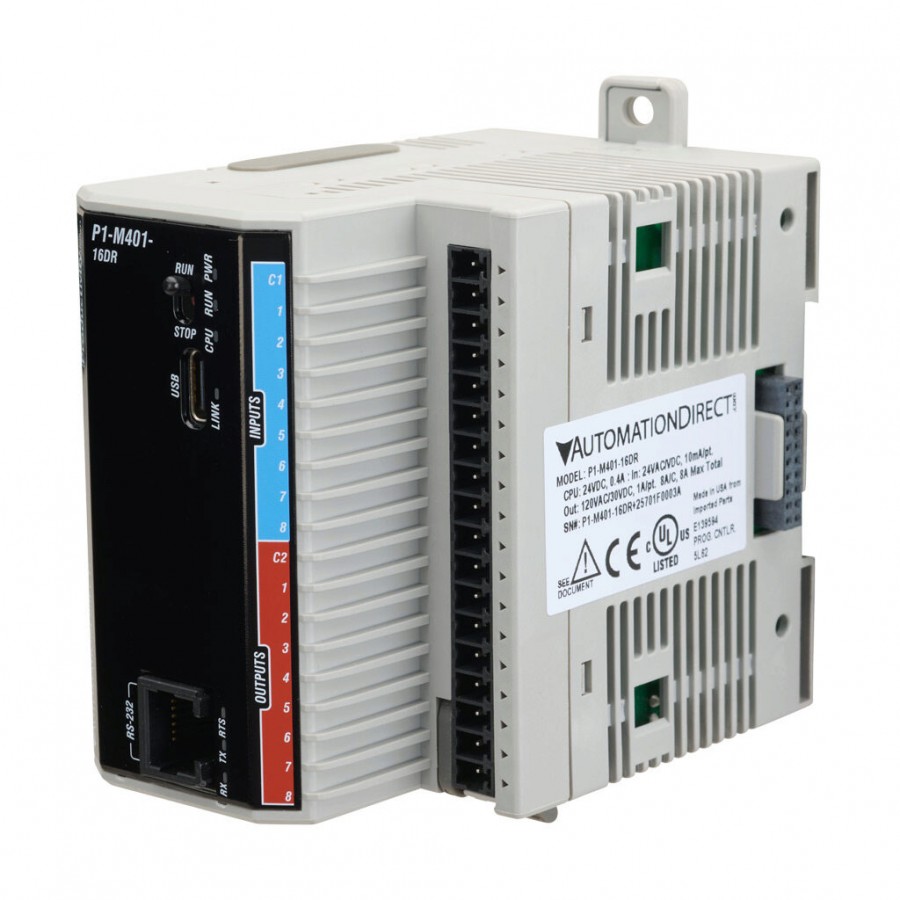 Productivity1000 Mini PLC