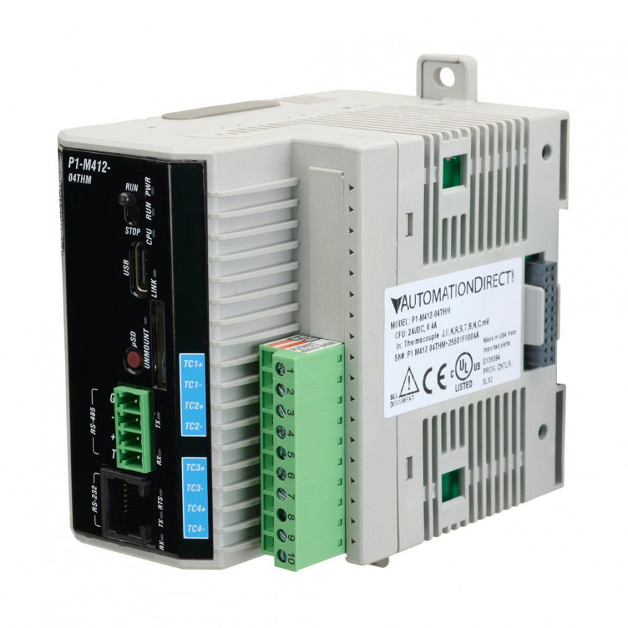 Productivity1000 Mini PLC