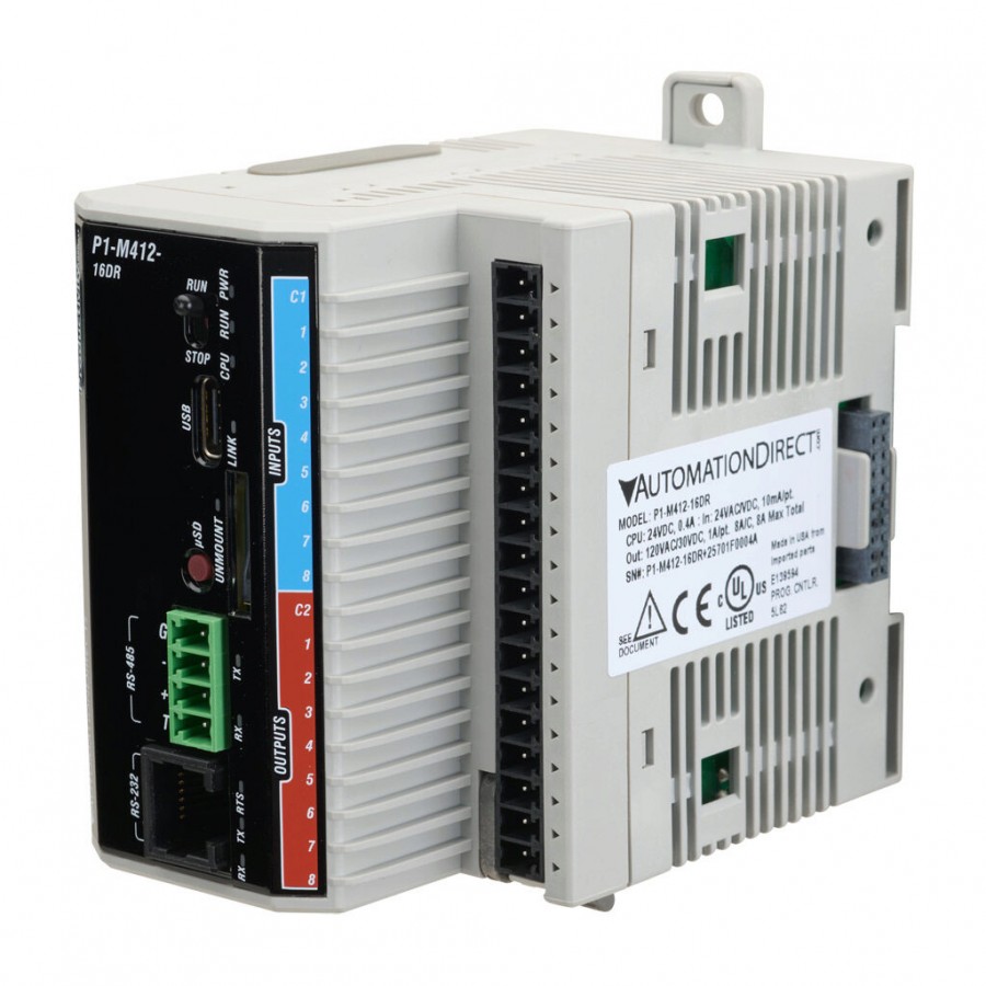 Productivity1000 Mini PLC