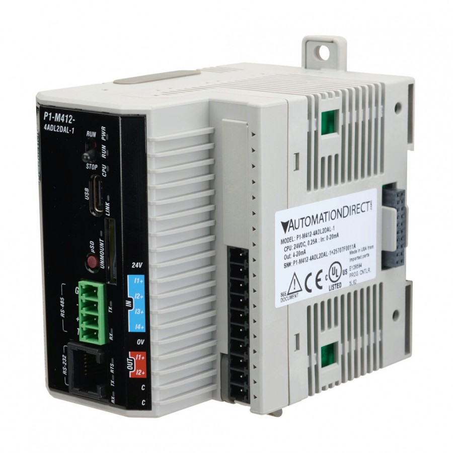 Productivity1000 Mini PLC