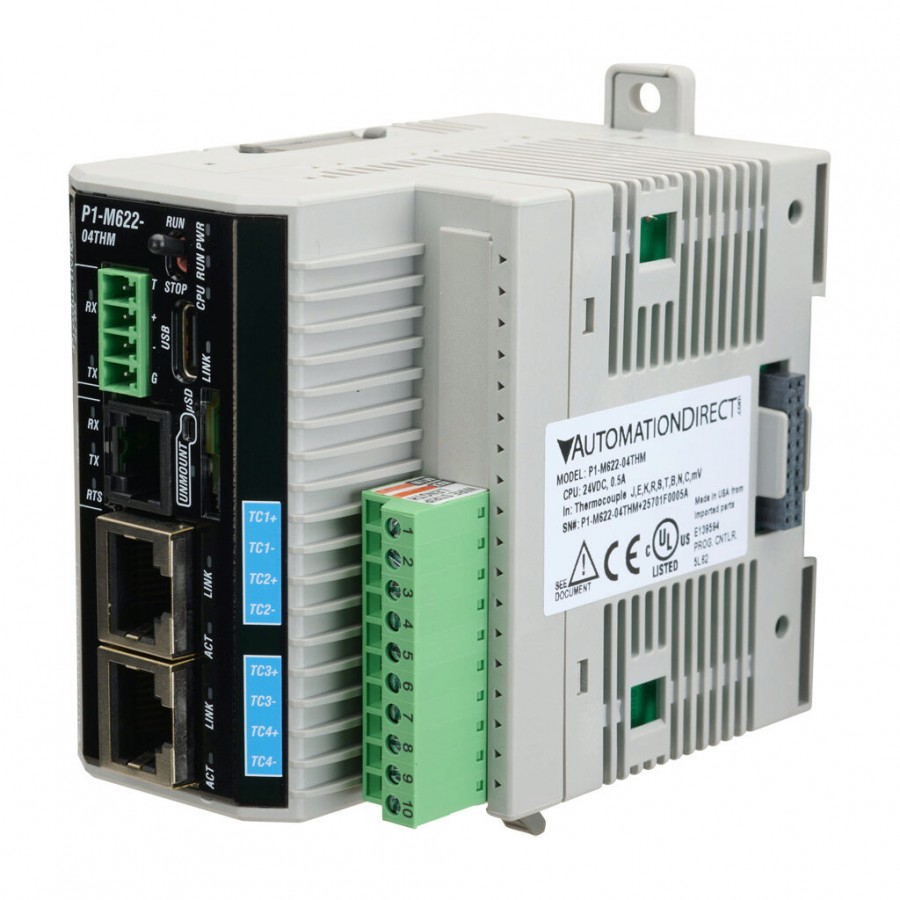 Productivity1000 Mini PLC