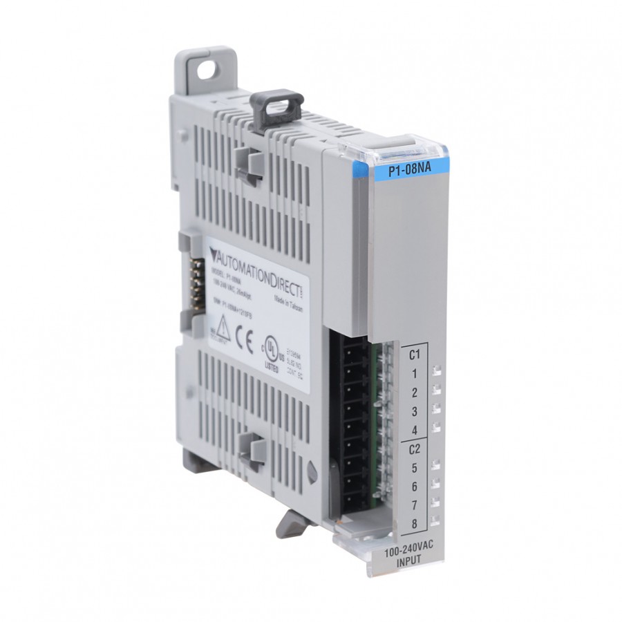 Productivity1000 discrete input module