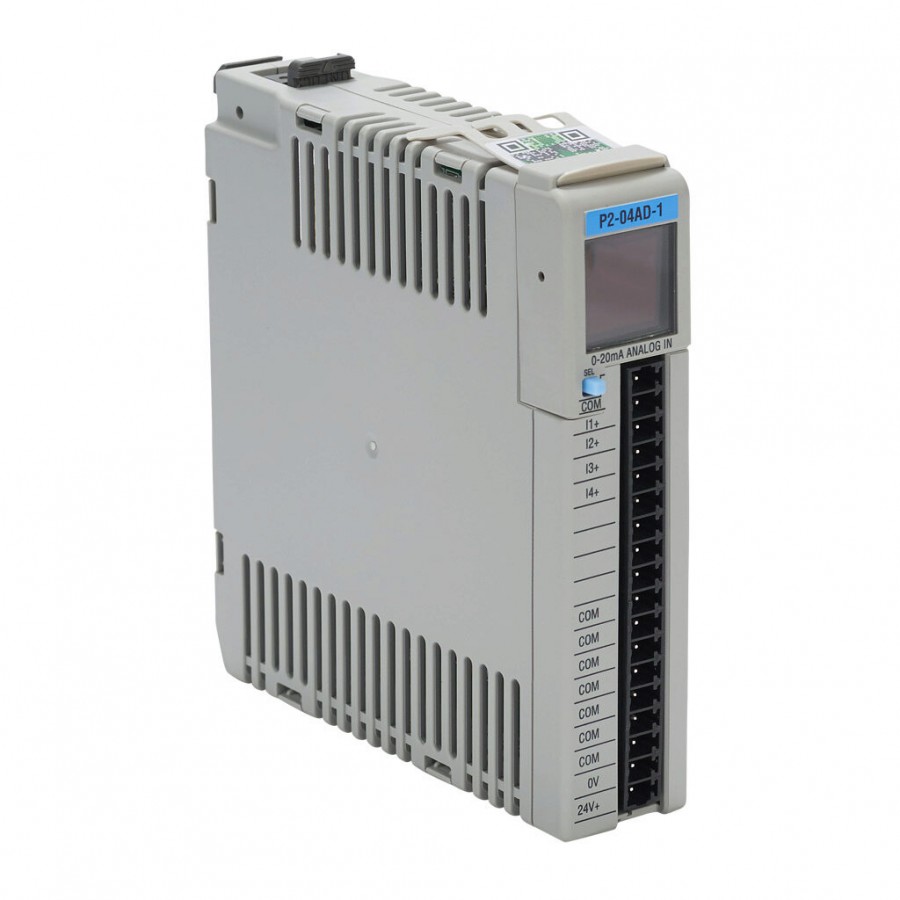 Productivity2000 analog input module