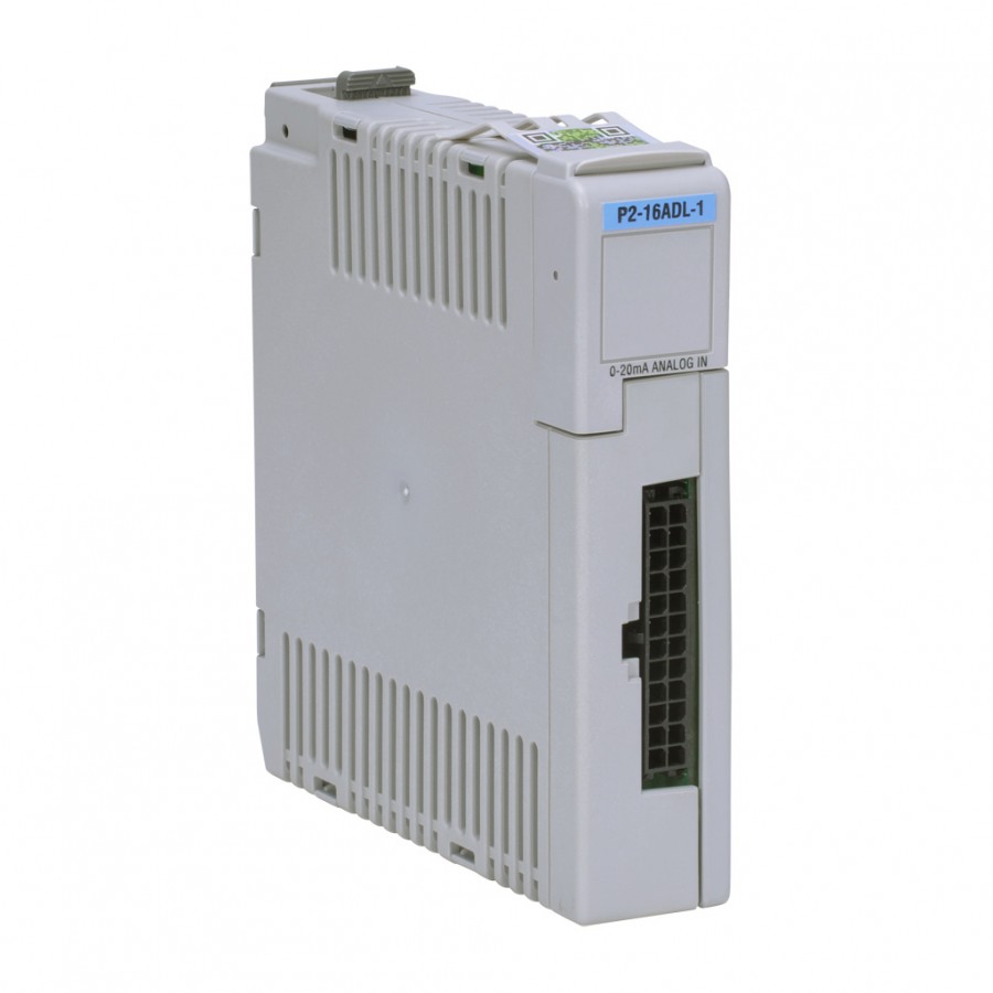 Productivity2000 analog input module