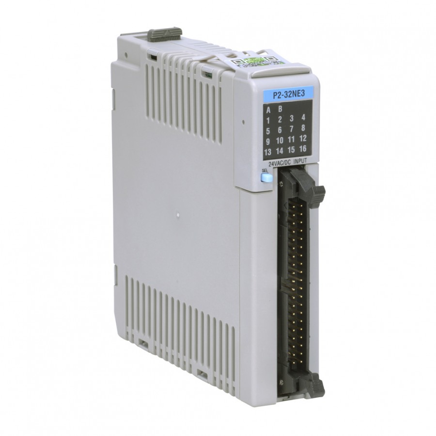 Productivity2000 discrete input module