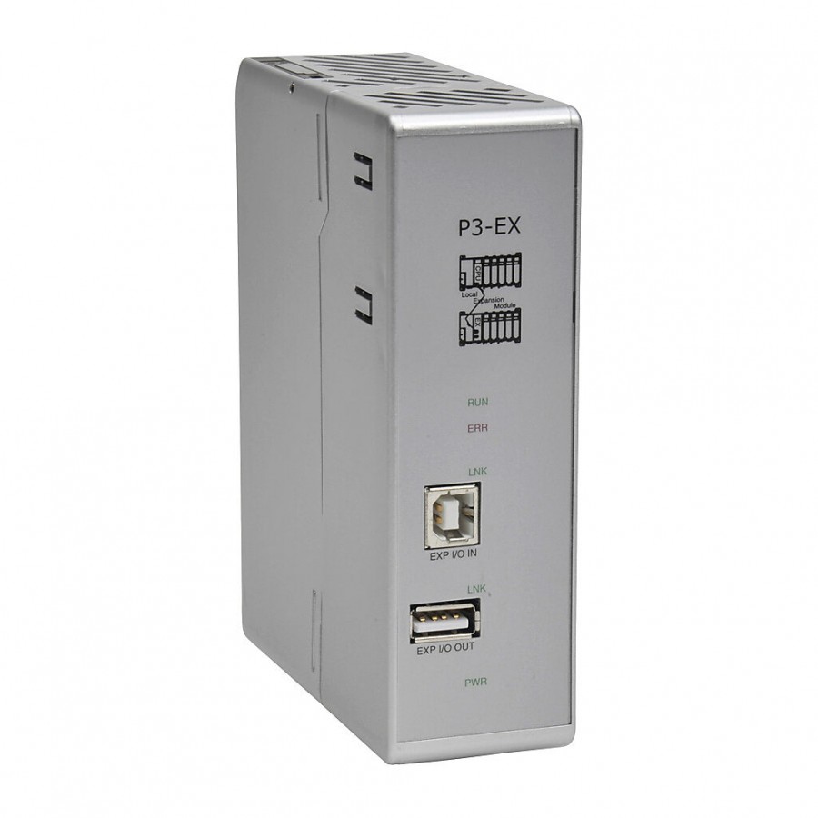Prod3000 Local I/O expansion