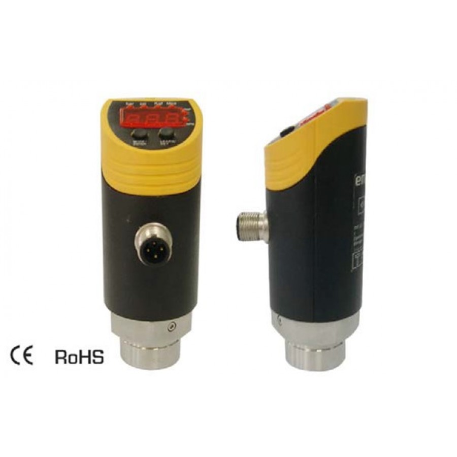 200 Bar 4 Wire Pressure Sensor