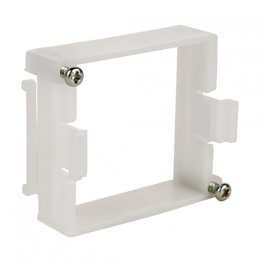 Mounting Clip 1/16th DIN timer