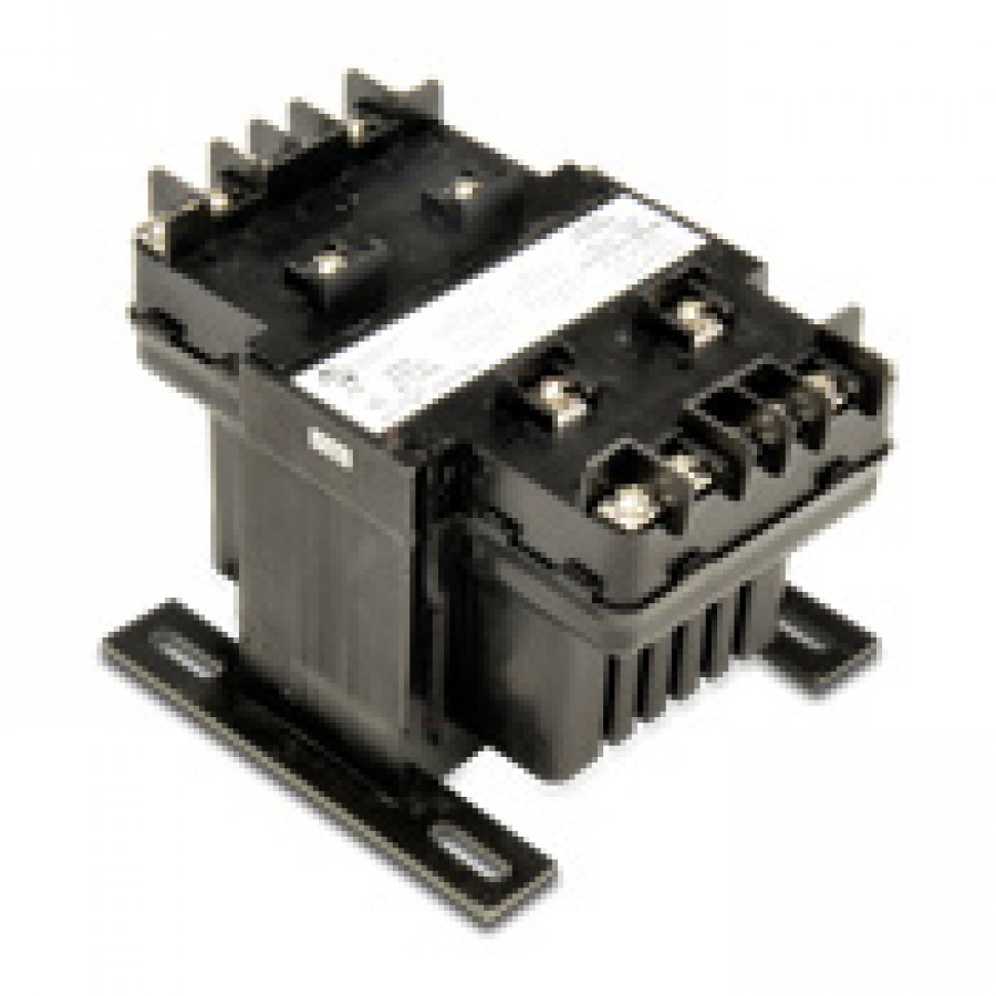 250VA 1ph12x24VAC 50/60HzTrans