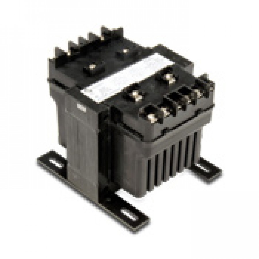350VA 1ph12x24VAC 50/60HzTrans