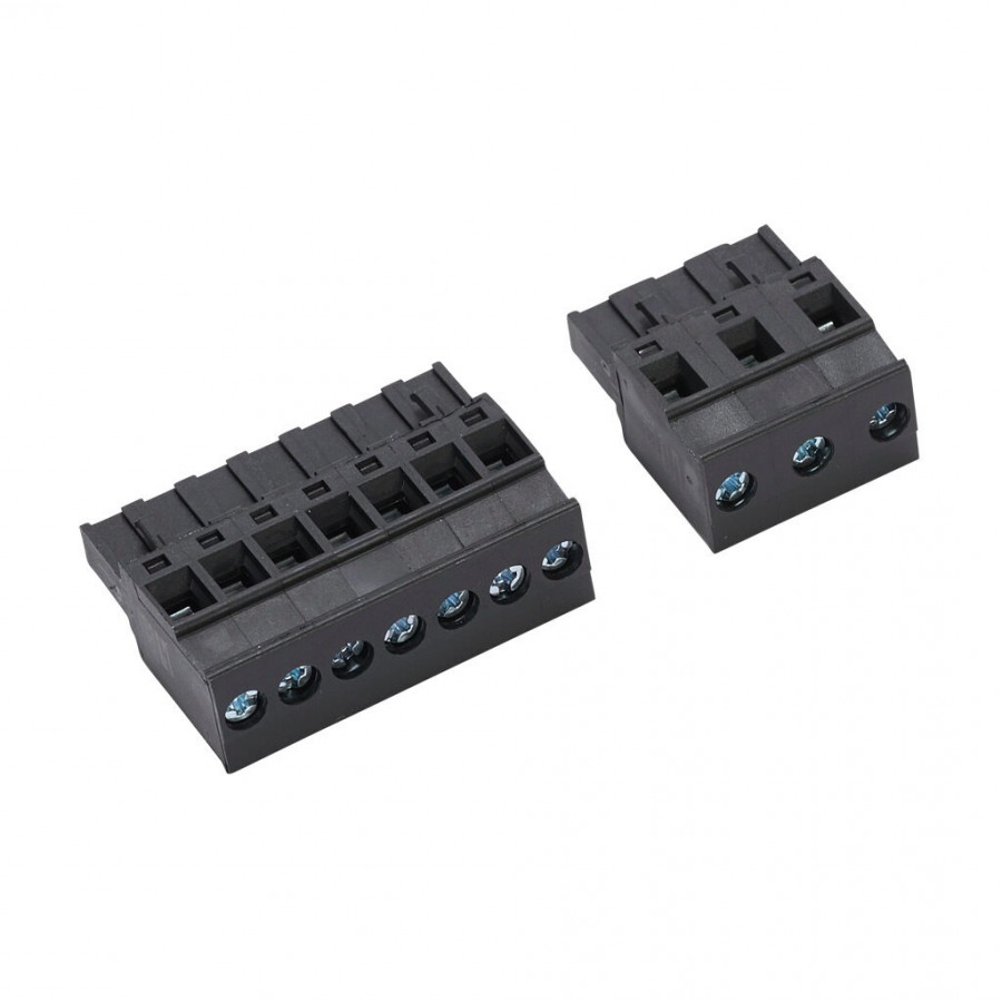 Repl plug kit PSM 144,180,360