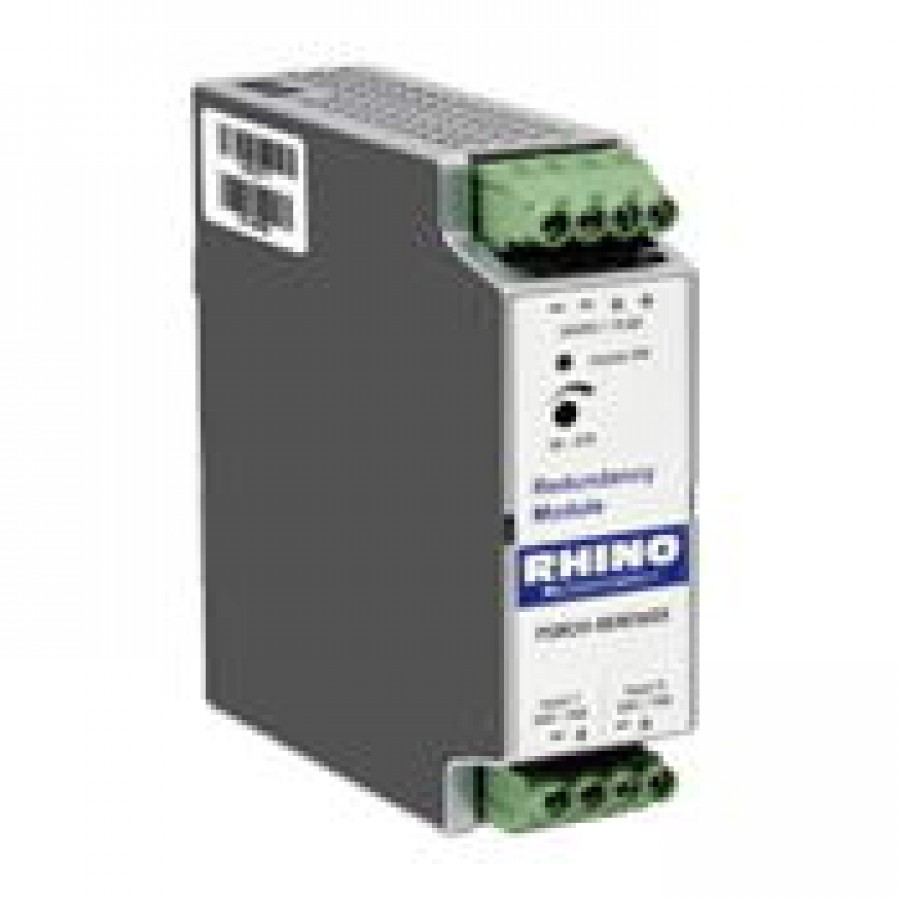 24 VDC 360W redundancy module Redundancy Module Power Supplies