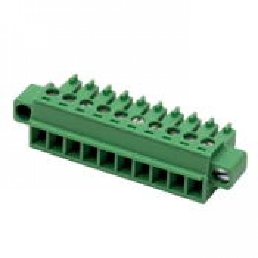 Repl plug kit PSM batt control