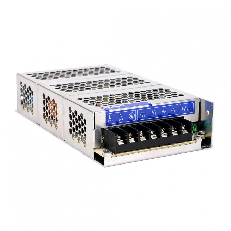 POWER SUPPLY 24VDC 2.7A 65W