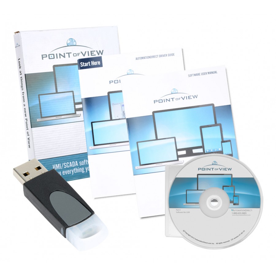 PRODUCT UNAVAILABLE - POV Runtime 5000 Tags