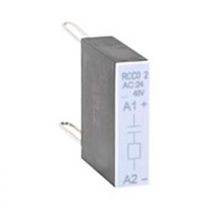 SURGE SUPPRESSOR 24-48VAC
