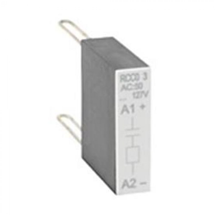 SURGE SUPPRES 50-127VAC