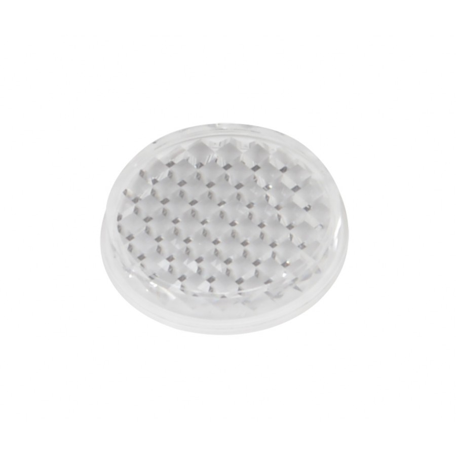 Reflector 36mm diam single