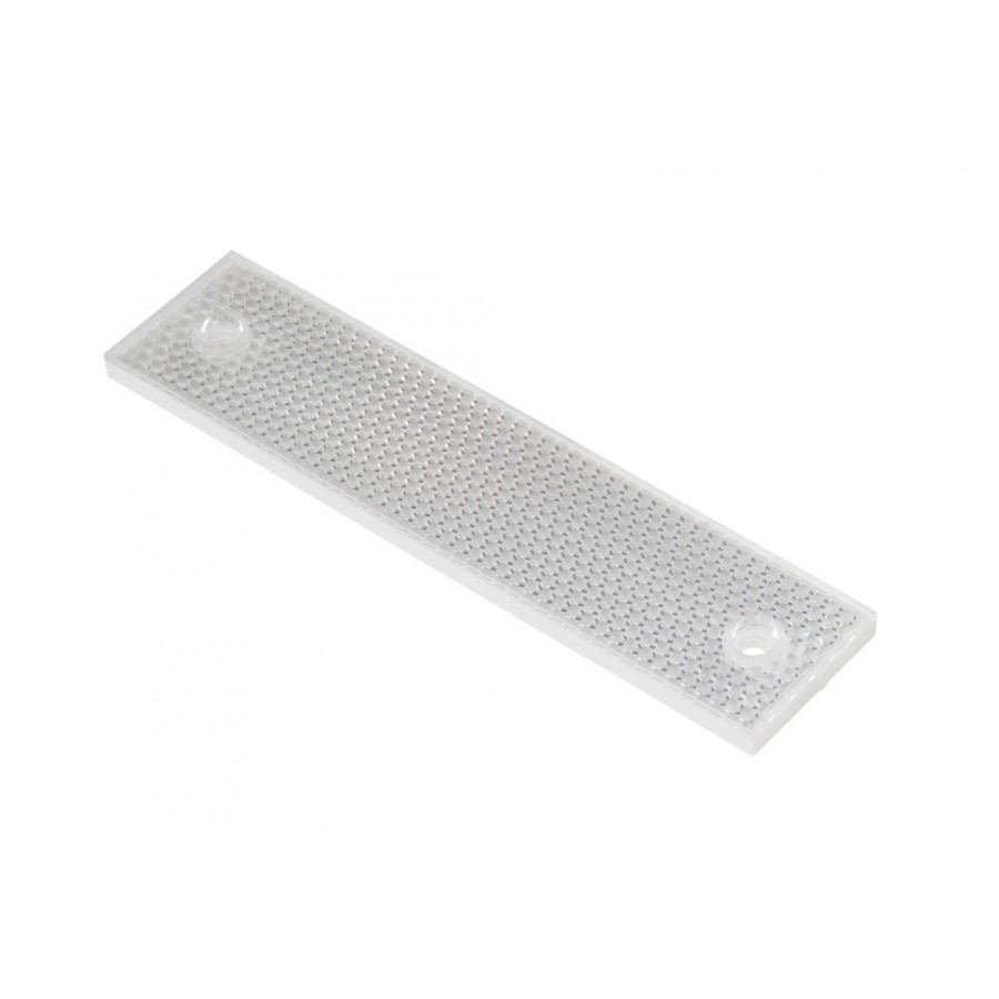 Reflector 182mm x 42mm single