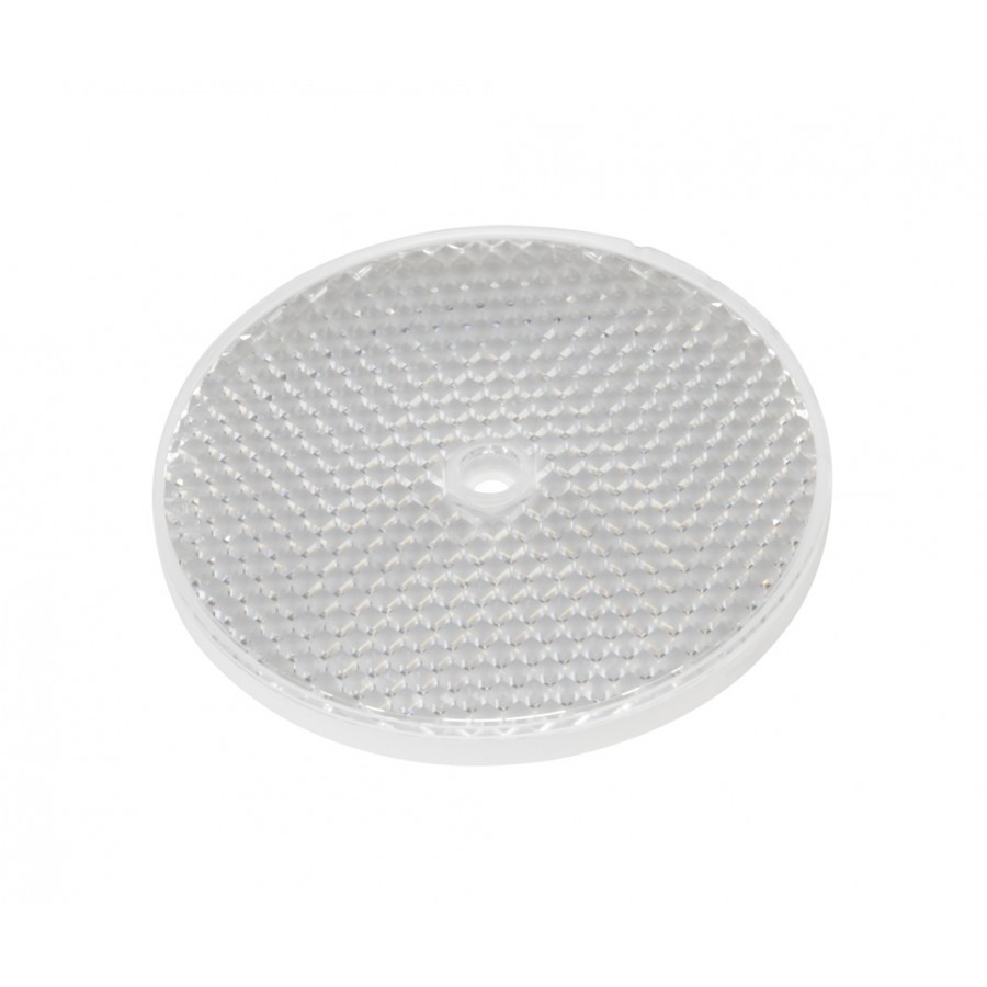 84mm Dia Ref cntr hole single