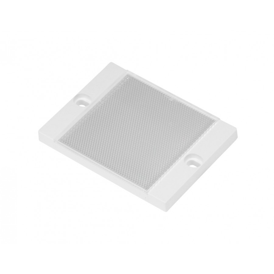 Reflector 60mm x 82mm - single