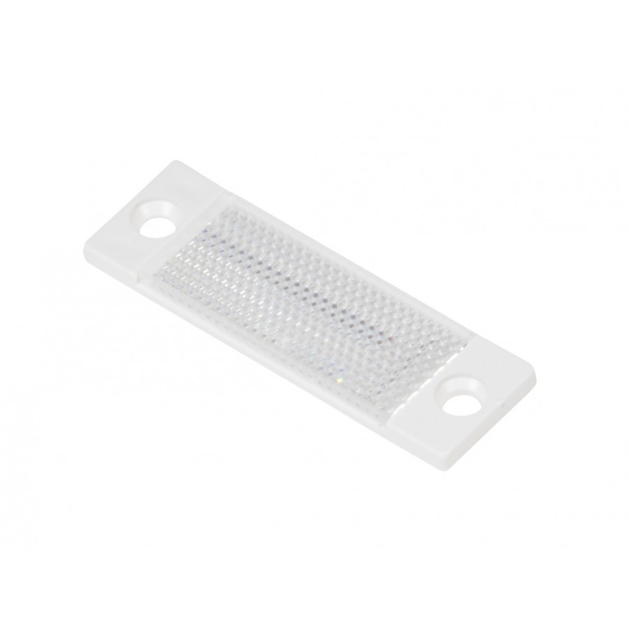 Reflector 19mm x 60mm single