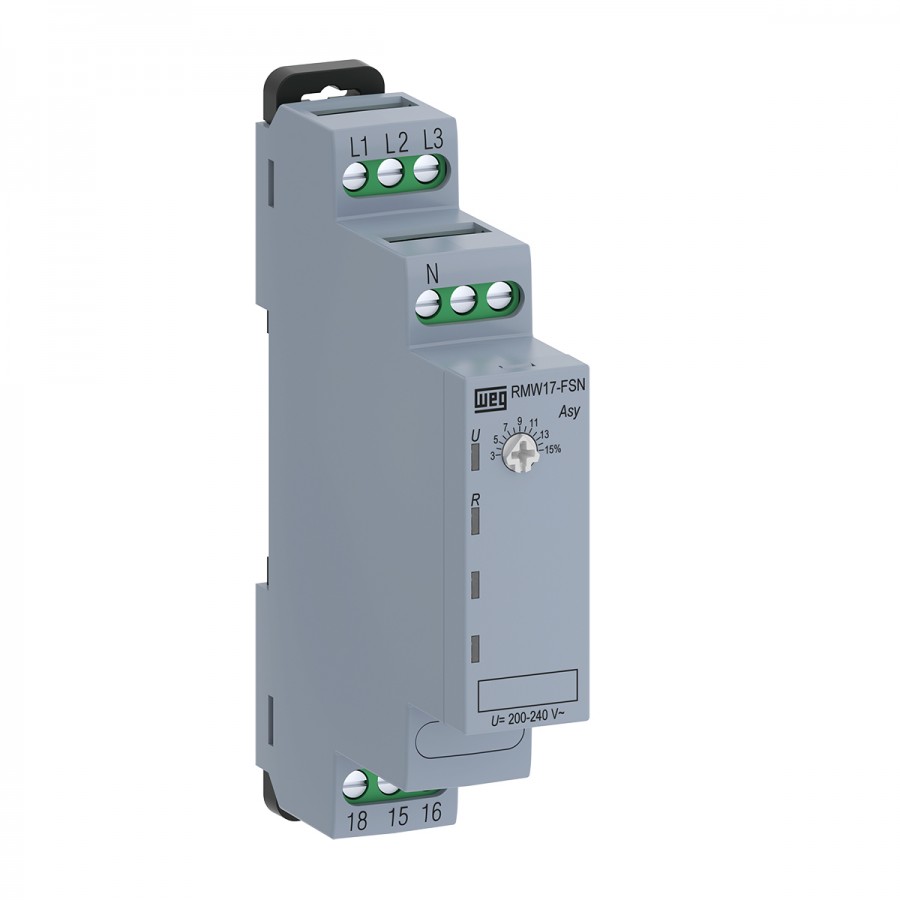 Protection Relay