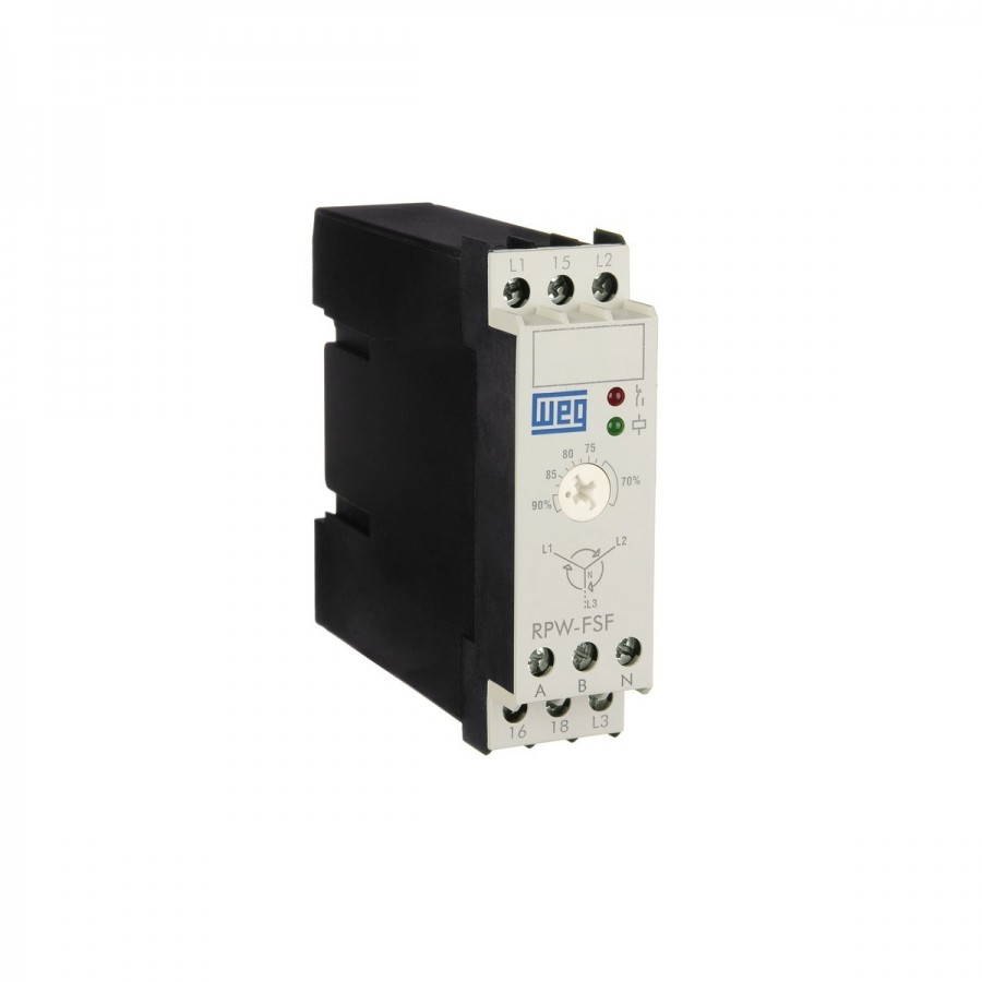 PRODUCT UNAVAILABLE Protection Relay Phase