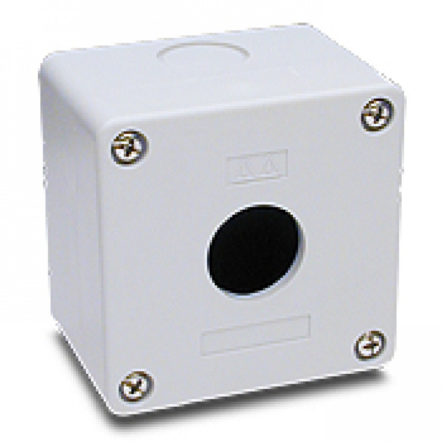 Plastic Enclosure