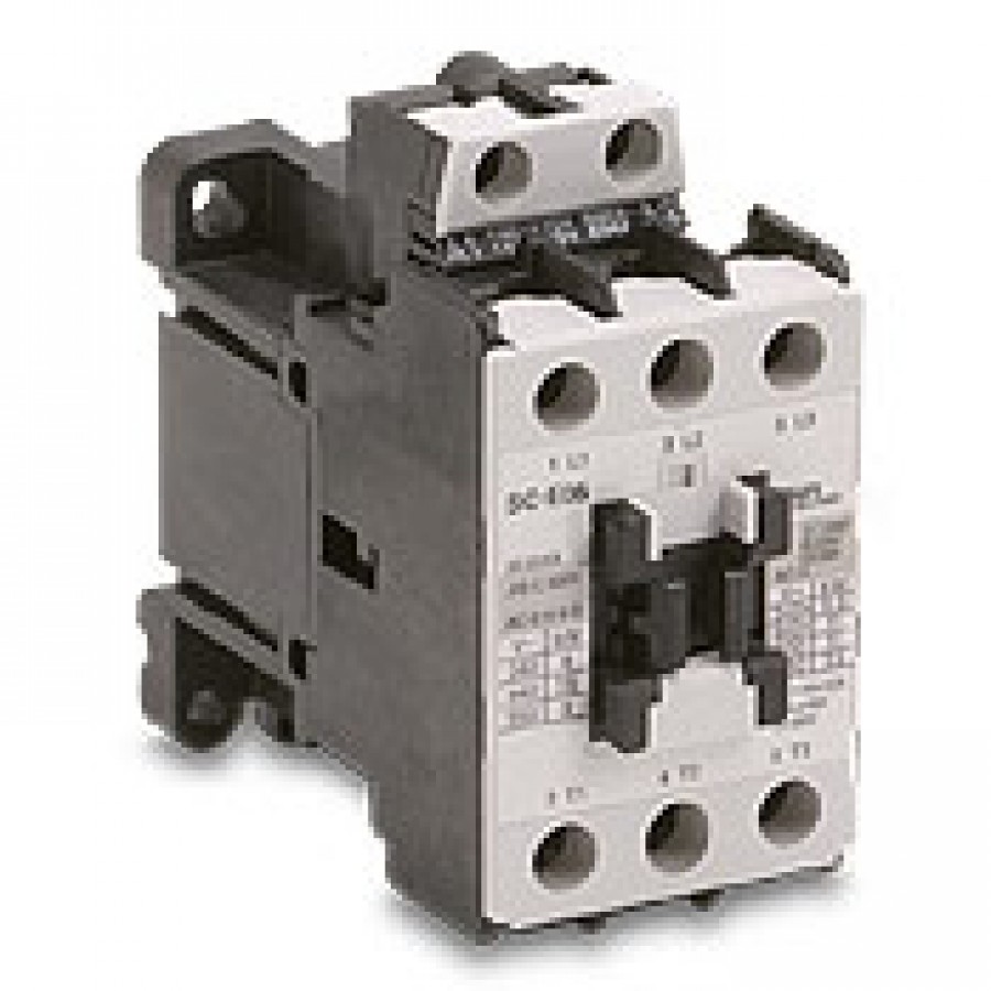 PRODUCT UNAVAILABLE 25A contactor
