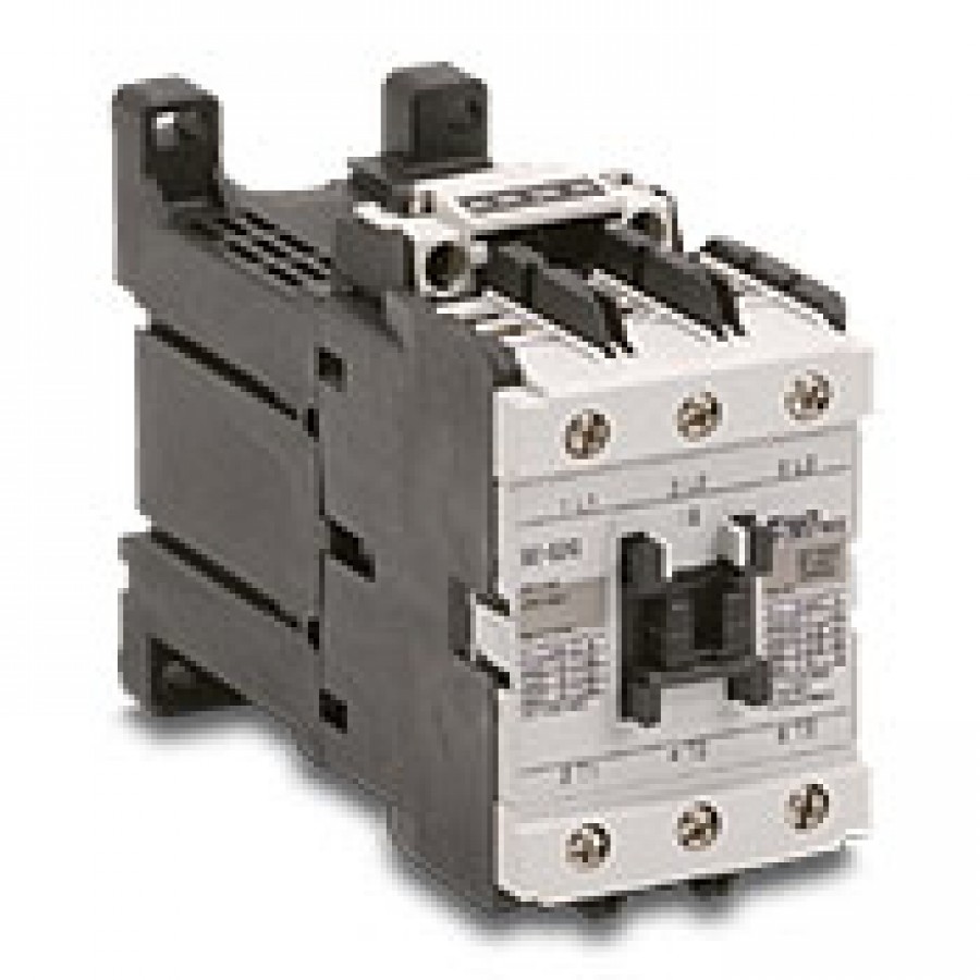 40A contactor Fuji Electric SCE Series Motor Contactors Fuji