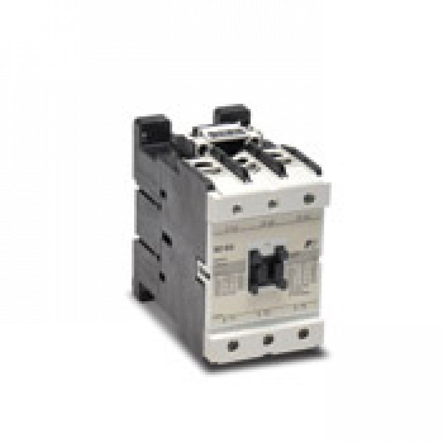 80A contactor Fuji Electric SCE Series Motor Contactors Fuji