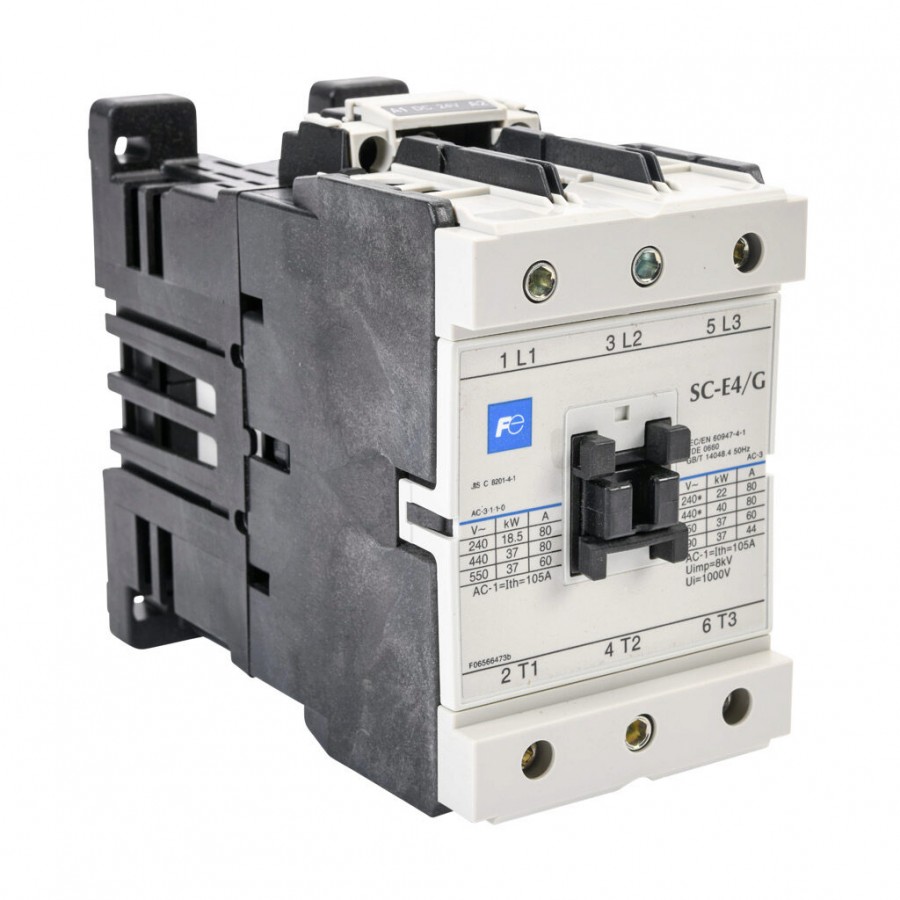 80A contactor