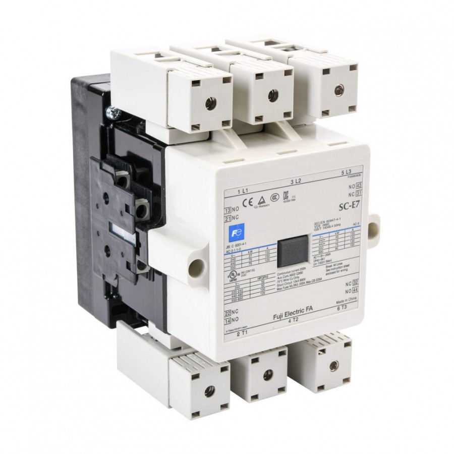 150A contactor
