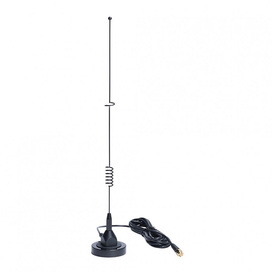STRIDE whip/straight LTE antenna
