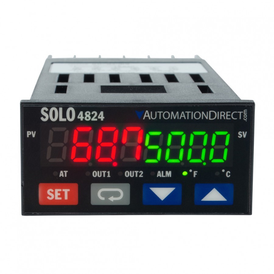 Process contr 1/32DIN 4-20mA