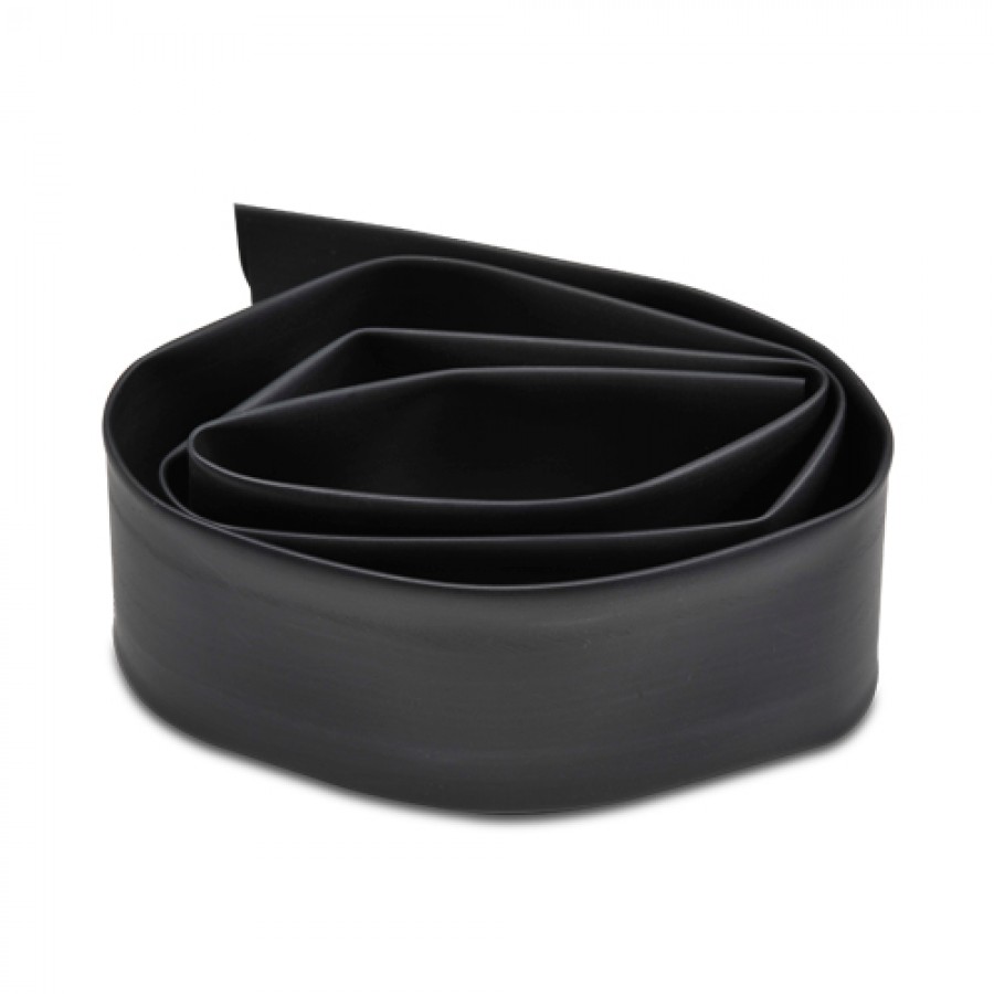 Optional heat shrink Inst kit