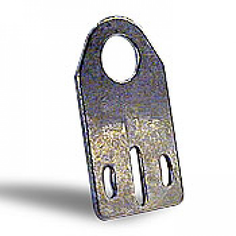 Mount. Brack. for 12mm axial