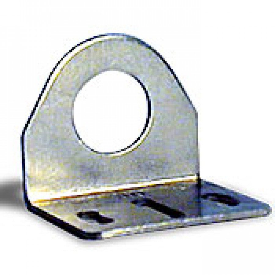 Mount. Brack. 18mm right angle