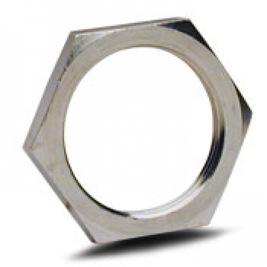 Hexnut for 18mm Mount bkt 2pk