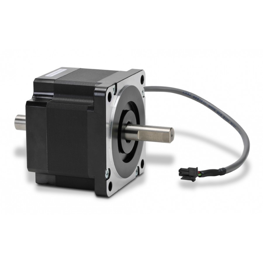 Dual Shaft 434oz torqueStepper