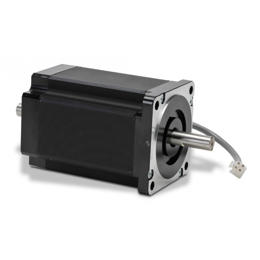 DualShaft 1290oz torqueStepper