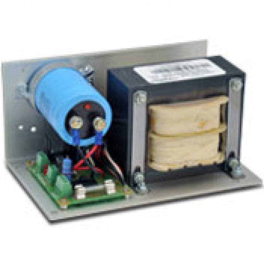 Step Power Supply 48VDC@10A