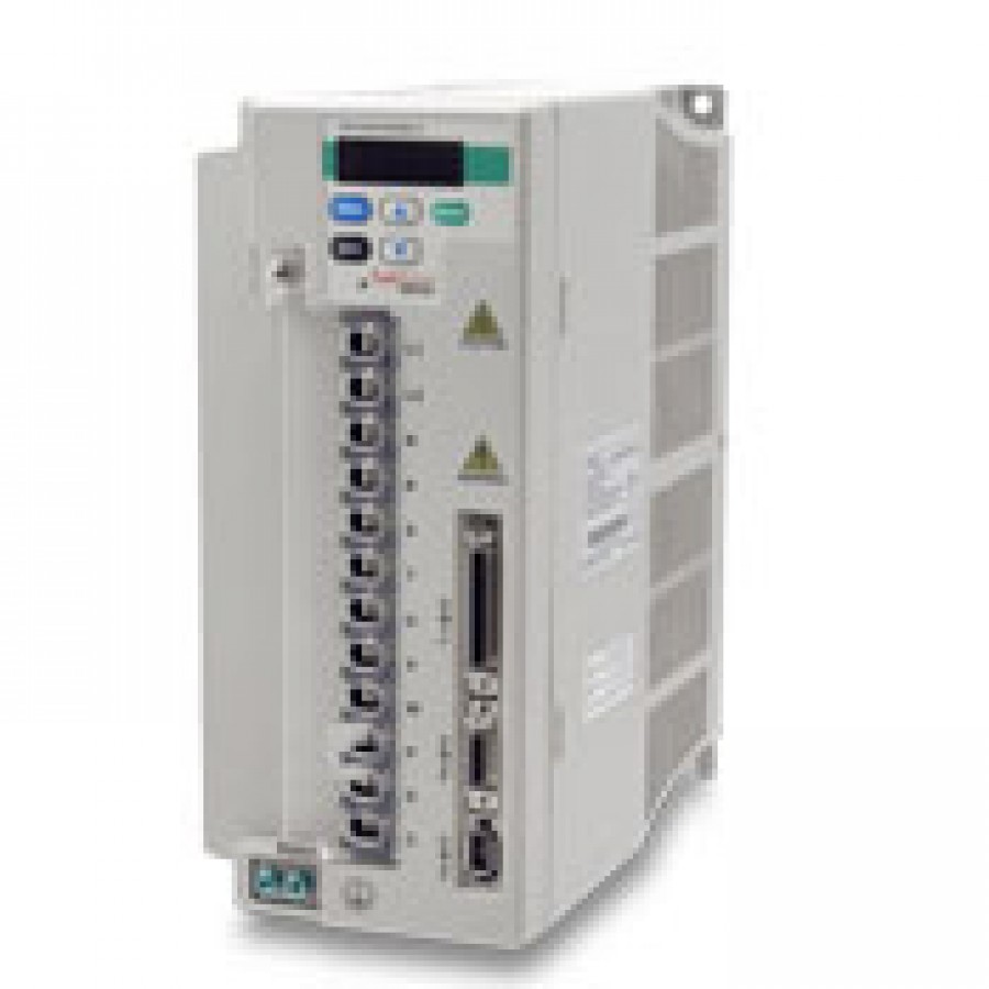 Servo amplifier 2KW, 230VAC DIRECT SELLER OF AUTOMATION AND