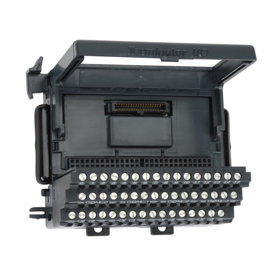 Terminator 16 Pt Terminal Base