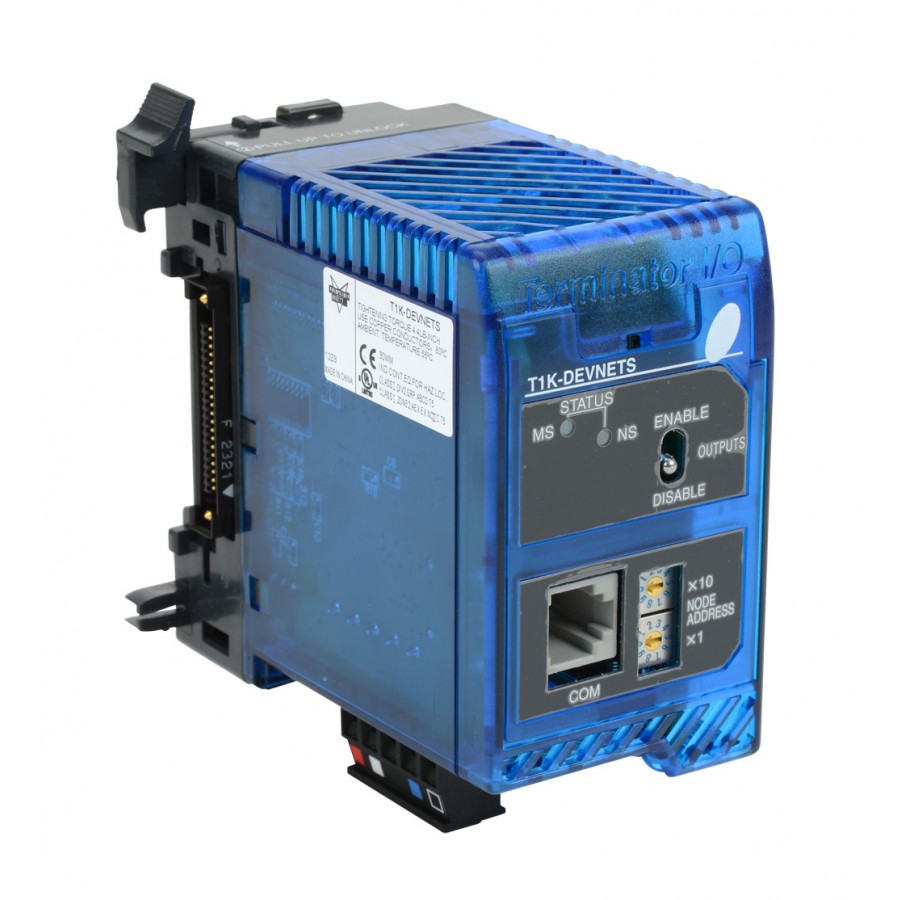 Devicenet Base Controller